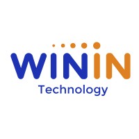 WININ logo - Similar company to Experto Uy