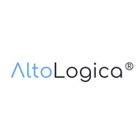 Alto Logica logo - Similar company to Wasayal Talent Network