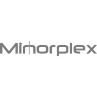 Mirrorplex logo - Similar company to United Mining Projects Corporation