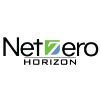 NetZero Horizon logo - Similar company to Keata Media
