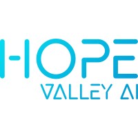 HOPE VALLEY AI logo - Similar company to Buddy