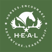 H.E.A.L. (Horses, Encourage, Adventure, Leadership)