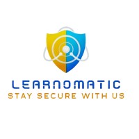 Learnomatic logo - Similar company to Webcure Website Design In Ayodhya