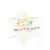 24h-IT Corporation logo - Similar company to Expy Ai