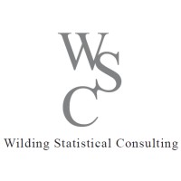 Wilding Statistical Consulting