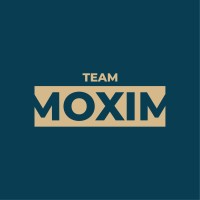 TEAM MOXIM logo - Similar company to Kindling Interactive