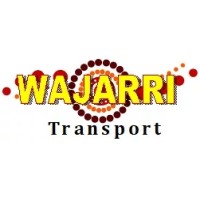 Wajarri Transport logo - Similar company to Keegan Transport Pty Ltd