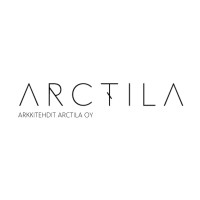 Arkkitehdit Arctila logo - Similar company to Katepal Norge