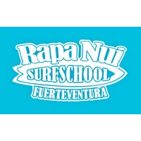 Rapa Nui Surf & Yoga Camp Fuerteventura logo - Similar company to Modtech