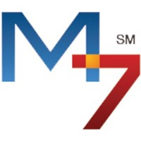 Market7 logo - Similar company to There App Co