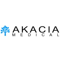 Akacia Medical AB logo - Similar company to Gravity Medical Technology, Inc