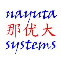nayuta 那优大 systems logo - Similar company to Liberatech Plus
