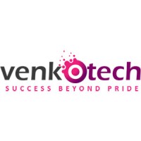 Venkotech Technologies logo - Similar company to Cyberia Systems