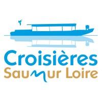 Croisières Saumur Loire logo - Similar company to Jardiprest