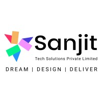 Sanjit Tech Solutions logo - Similar company to Sanjit Tech Solutions Private Limited