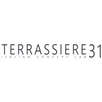 TERRASSIERE31 Italian Concept Lab logo - Similar company to I&S Italian Suits
