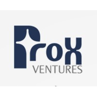Proxima Ventures logo - Similar company to Proxima Ventures