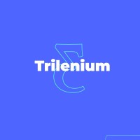 Trilenium group logo - Similar company to Trilenium