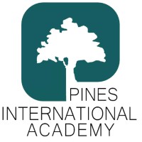 Pines International Academy logo - Similar company to 티쓰리큐 주식회사