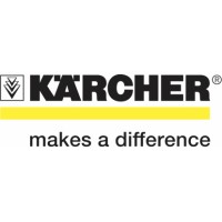 Karcher Azerbaijan (Karcher LLC) logo - Similar company to Karcher Professional Azerbaijan
