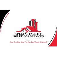 Spektal Facility Solutions Services Limited logo - Similar company to Uptwn Developers
