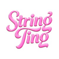 String Ting logo - Similar company to Cluse & Co