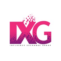 Influence Exchange Group logo - Similar company to Collabconf