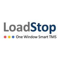 LoadStop logo - Similar company to Quivers