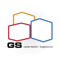 GS Operador Logístico (Grupajes Sevilla SL) logo - Similar company to Red & Pallets