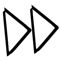Fast Forward Productions logo - Similar company to Clash Films