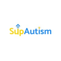 SupAutism logo - Similar company to Arkod.Az