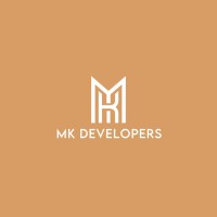 MK Developers Pune logo - Similar company to Vr Commercial