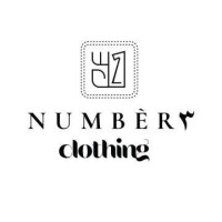 Number 3 Clothing logo - Similar company to Ritado