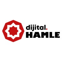 Dijital Hamle Dönüşüm Merkezi logo - Similar company to Dijital Hamle Girişim
