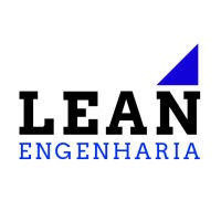 Lean Engenharia logo - Similar company to Nova Papyra | Centro Taglio E Distribuzione Carta E Cartone Da Stampa E Imballo