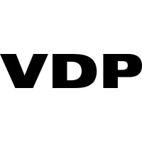 Visual Data Products logo - Similar company to Myvitalz™, Inc.