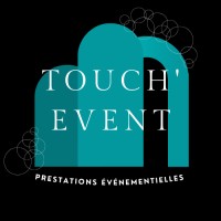 TOUCH EVENT logo - Similar company to Touch