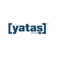 Yatash Iran logo - Similar company to Ramachoob