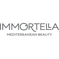 Immortella Mediterranean beauty logo - Similar company to Accela.Eu
