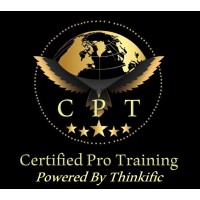 Certified PRO Training Powered By Thinkific Court/Probation/US DOT-SAP Nationwide Certified eClasses logo - Similar company to Mind_Solve