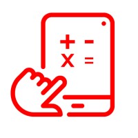 Remote Math Help logo - Similar company to Remote Tutoring