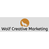 Wolf Creative Marketing, LLC logo - Similar company to Fyr
