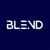 BLEND - ESG, Impact & Sustainability logo - Similar company to המרכז להתייעלות במשאבים