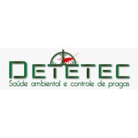 DETETEC Saúde Ambiental e Controle de Pragas logo - Similar company to Graçaí