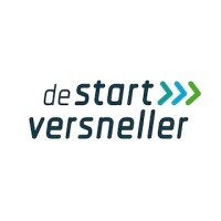 De Startversneller logo - Similar company to Eijgen Finance