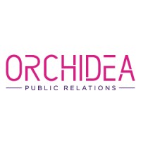 Orchidea PR logo - Similar company to Profitto. Marketing Który Sprzedaje
