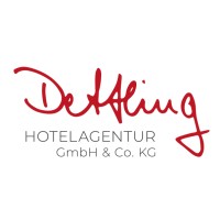 Hotelagentur Dettling GmbH & Co. KG logo - Similar company to Miceflash