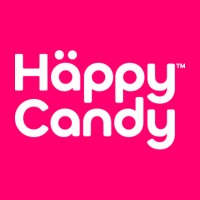Häppy Candy Deutschland logo - Similar company to Häppy Candy