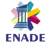 ENADE PERÚ logo - Similar company to Enade Srl