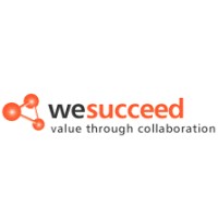 WeSucceed Solutions, Inc. logo - Similar company to Succeed Solutions